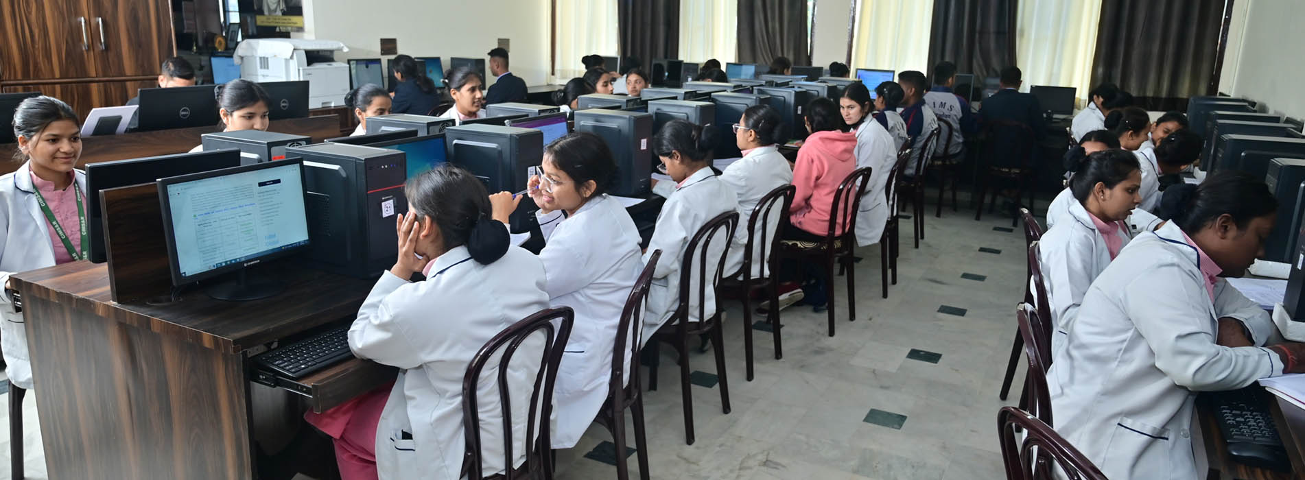 Best Nursing College in Dehradun