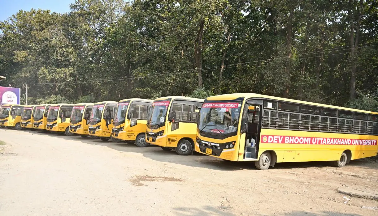 Engineering College in Dehradun