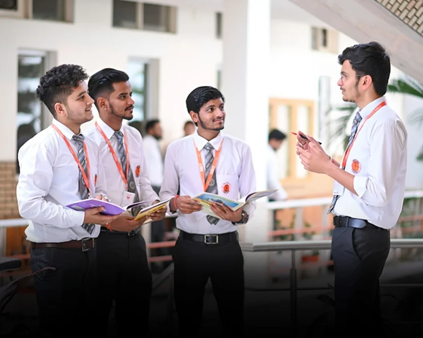 Engineering College in Dehradun