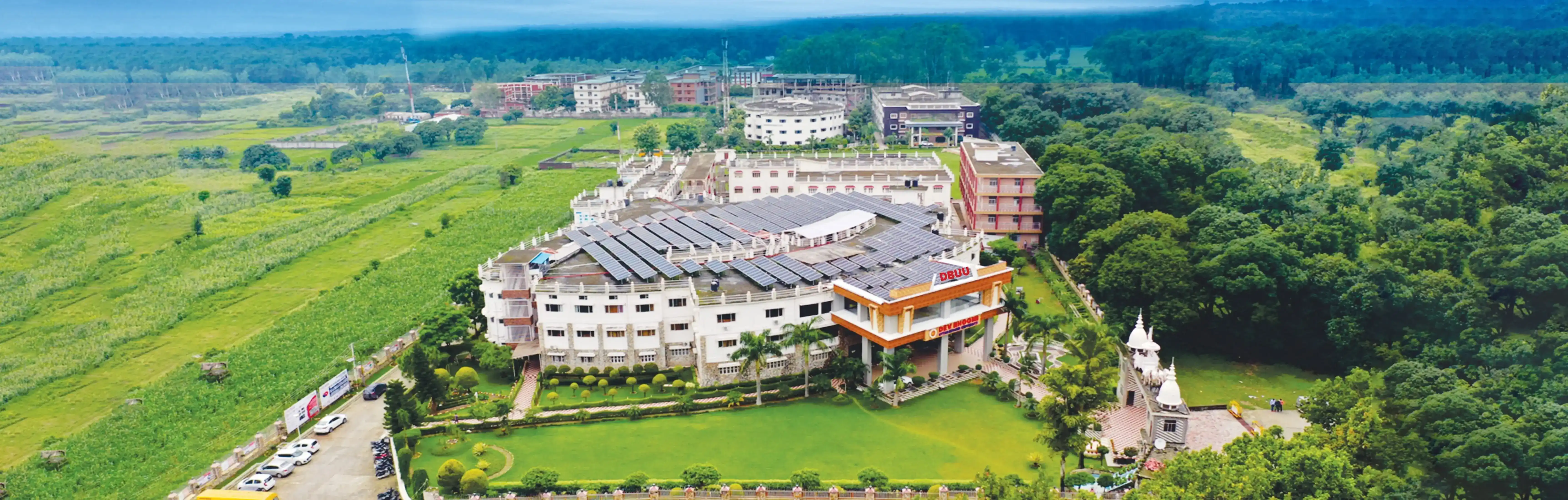 Engineering College in Dehradun