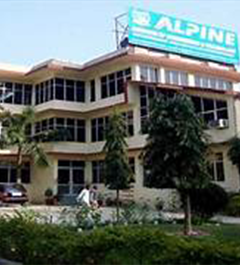 Alpine College