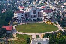 B.Tech Admission in Dehradun