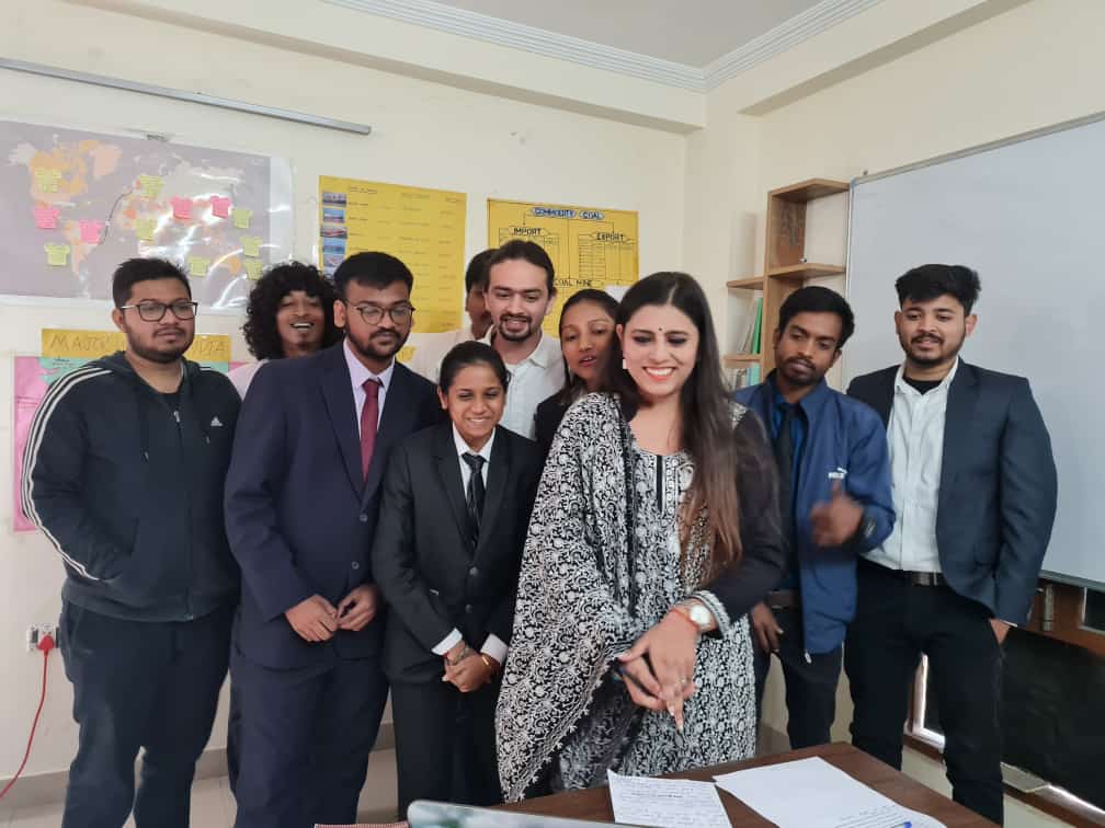 Best University in Dehradun