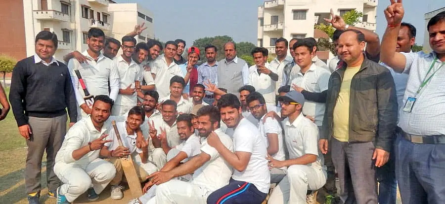 Best University in Dehradun