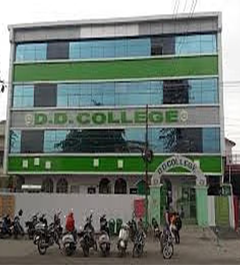 BFIT College