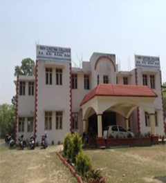 UPES College