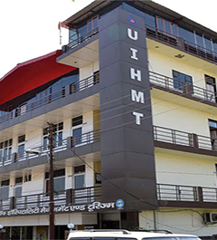 UPES College