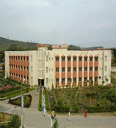 Graphic Era College