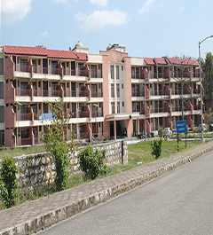Shivalik College
