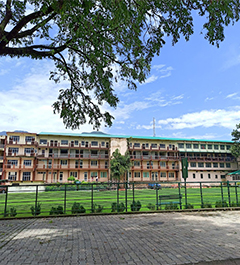 Shivalik College