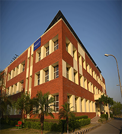 Graphic Era College