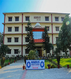 Graphic Era College