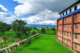 Maya Devi University Dehradun,