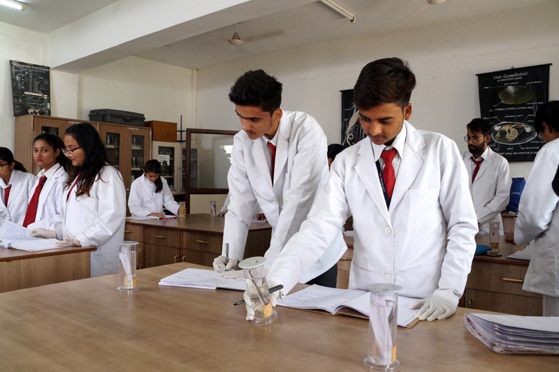 Best University in Dehradun
