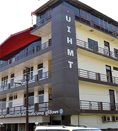 UIHMT College