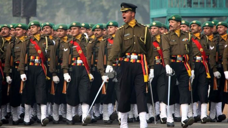NDA admission guidance in Dehradun