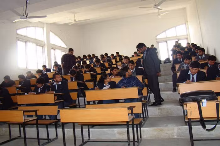 Tula's Institute Admission 2025